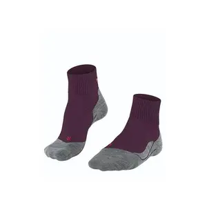 Women's short socks Falke Tk5 Cool image-0