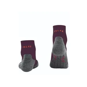 Women's short socks Falke Tk5 Cool image-1