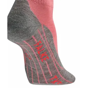 Calcetines de mujer Falke TK5 Short image-4