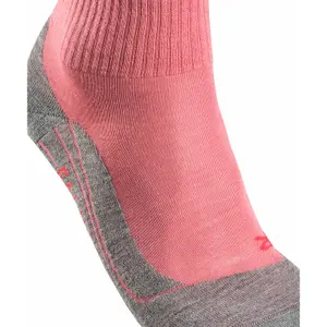 Calcetines de mujer Falke TK5 Short image-5