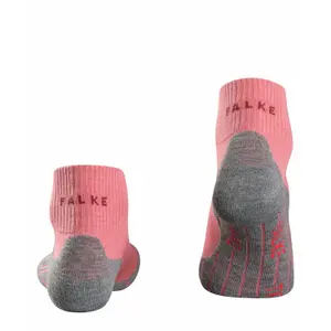 Calcetines de mujer Falke TK5 Short image-3