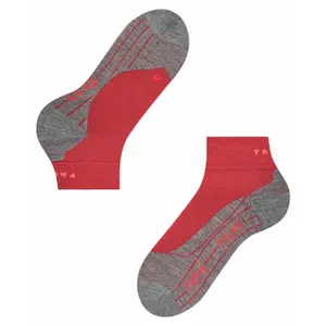 Socken für Frauen Falke TK5 Short image-3