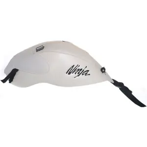 Tampa do tanque da motocicleta Bagster Kawasaki ZX 300 R Ninja 2013-2016 image-0