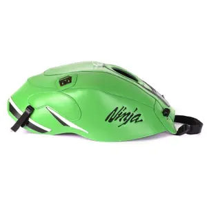 Τάπας ρεζερβουάρ μοτοσικλέτας Bagster Kawasaki ZX 300 R Ninja 2013-2016 image-0