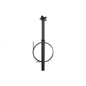 Espigão do selim telescópico crankbrothers Highline 11 - 31.6 image-1