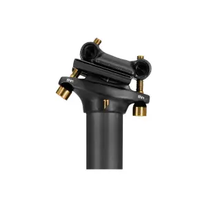 Espigão do selim telescópico crankbrothers Highline 11 - 31.6 image-4