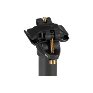 Espigão do selim telescópico crankbrothers Highline 11 - 30.9 image-2