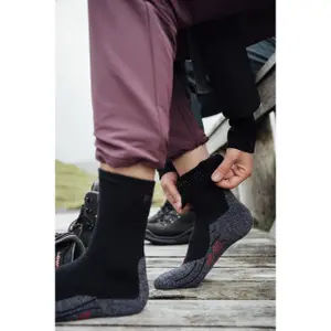 Women's socks Falke TK2 Sensitive image-4