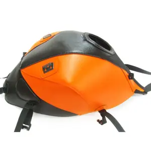 Τάπας ρεζερβουάρ μοτοσικλέτας Bagster Kawasaki Z 800 2013-2016 image-0