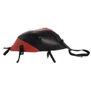 Τάπας ρεζερβουάρ μοτοσικλέτας Bagster Kawasaki Z 800 2013-2016 image-0