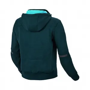 Women's motorcycle jacket Macna district image-1