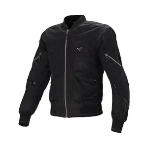 Chaqueta de moto Macna bastic air image-0