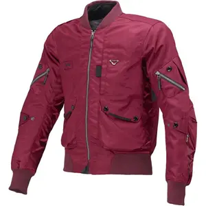 Blouson moto Macna Bastic image-0