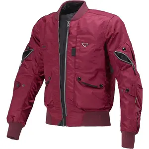 Blouson moto Macna Bastic image-1