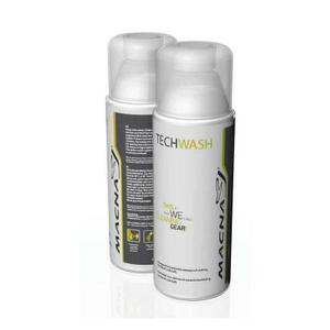 Pulverização Macna laundry detergent techwash 300ml image-0