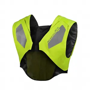 Vest Macna vision tech image-0