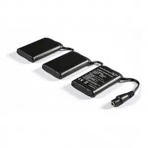 Batteria per abbigliamento da moto Macna 12v 3000 mah (1x)