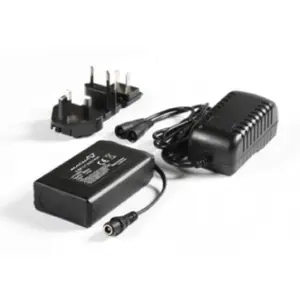 Battery + charger jacket / trousers Macna 7.4v 6000 mah image-0