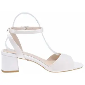Women's heeled sandals Buffalo Beate image-5