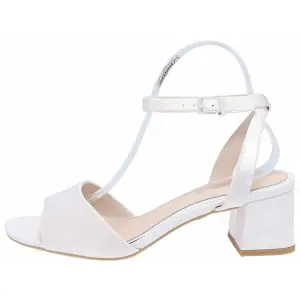 Women's heeled sandals Buffalo Beate image-0