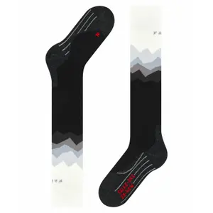 Kniestrümpfe Frau Falke SK2 Crest image-1