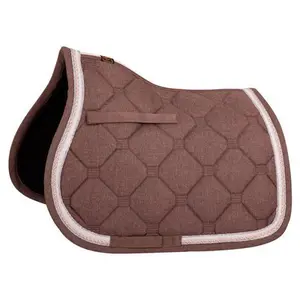 Zadeldek voor paarden BR Equitation Airflow Sublime image-0