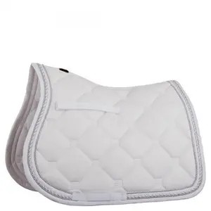 Zadeldek voor paarden BR Equitation Airflow Sublime image-0