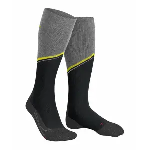 Falke SK2 Diagonal Hohe Socken image-1