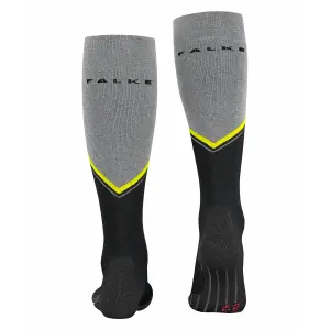 Falke SK2 Diagonal Hohe Socken image-2