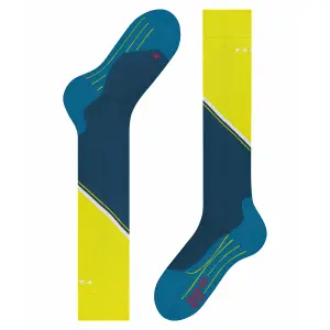 Falke SK2 Diagonal Hohe Socken image-3