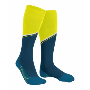 Falke SK2 Diagonal Hohe Socken image-1