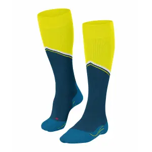 Falke SK2 Diagonal Hohe Socken image-0