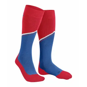 Falke SK2 Diagonal Hohe Socken image-0