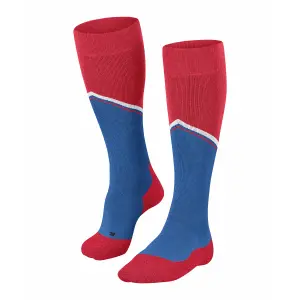 Falke SK2 Diagonal Hohe Socken image-1