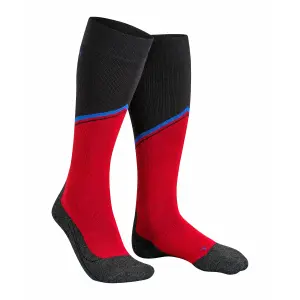 Falke SK2 Diagonal High Socks image-1