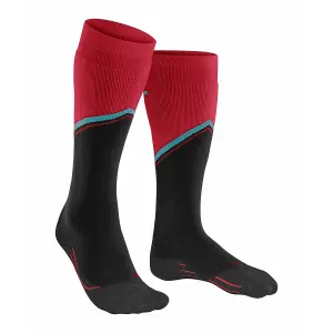 Falke SK2 Diagonal Hohe Socken image-1