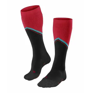 Falke SK2 Diagonal Hohe Socken image-0