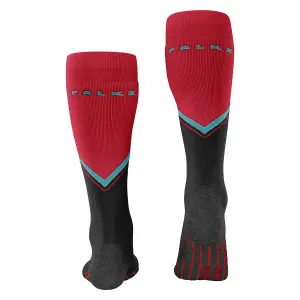 Falke SK2 Diagonal Hohe Socken image-2