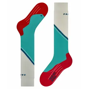 Falke SK2 Diagonal High Socks image-2