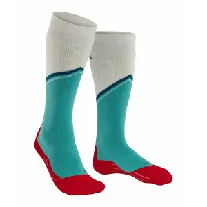 Falke SK2 Diagonal High Socks image-0