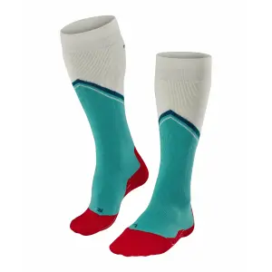 Falke SK2 Diagonal High Socks image-1