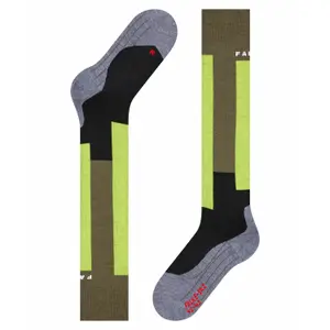Knee-highs Falke SK2 Retro image-1