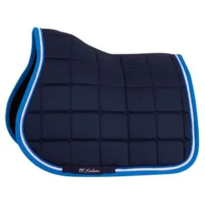 Tapis de selle pour cheval BR Equitation Xcellence Universel image-0