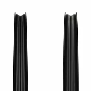 Roda de bicicleta dianteira crankbrothers synthesis alloy enduro - 29 boost - 15x110mm image-6