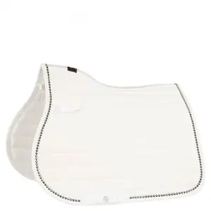 Μεικτό σέλλα για άλογο BR Equitation Ivory Coast C-Wear image-0