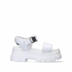 Women's wedge sandals Buffalo Jojo image-0