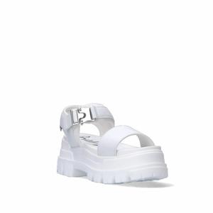 Women's wedge sandals Buffalo Jojo image-1