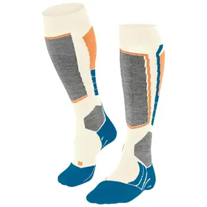 Women's knee-high socks Falke SK2 Intermediate image-0