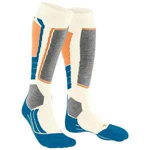 Women's knee-high socks Falke SK2 Intermediate image-1