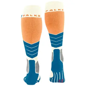 Women's knee-high socks Falke SK2 Intermediate image-2